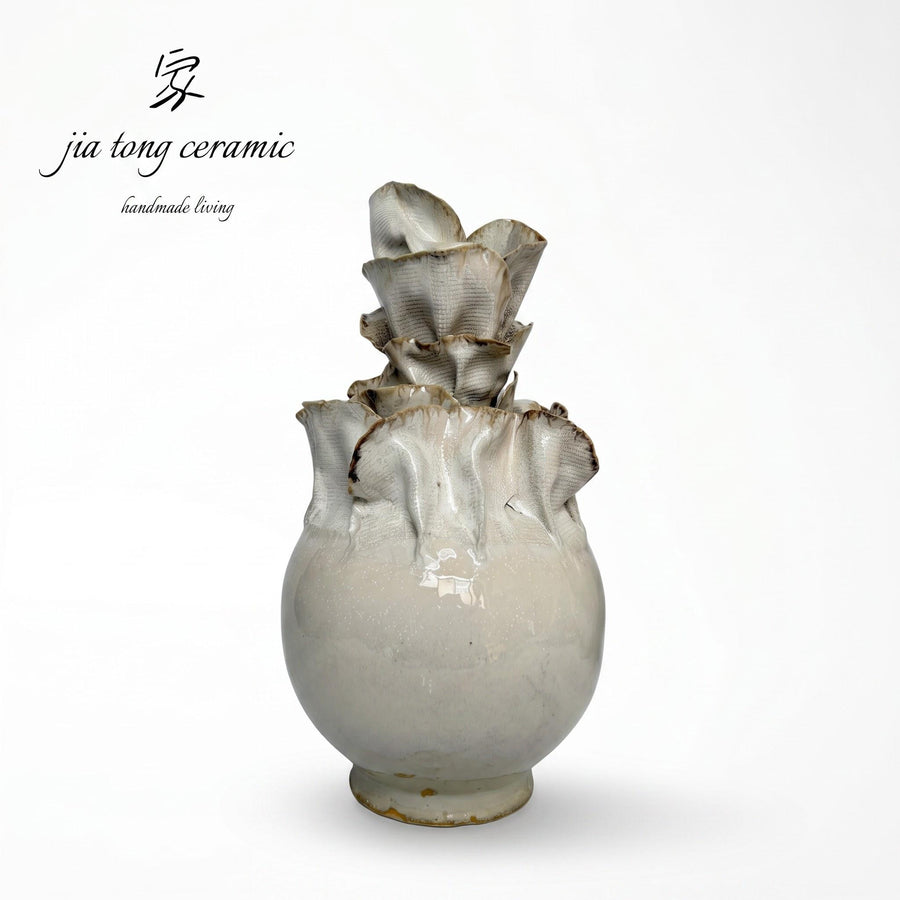 Handmade Signature ceramic collection