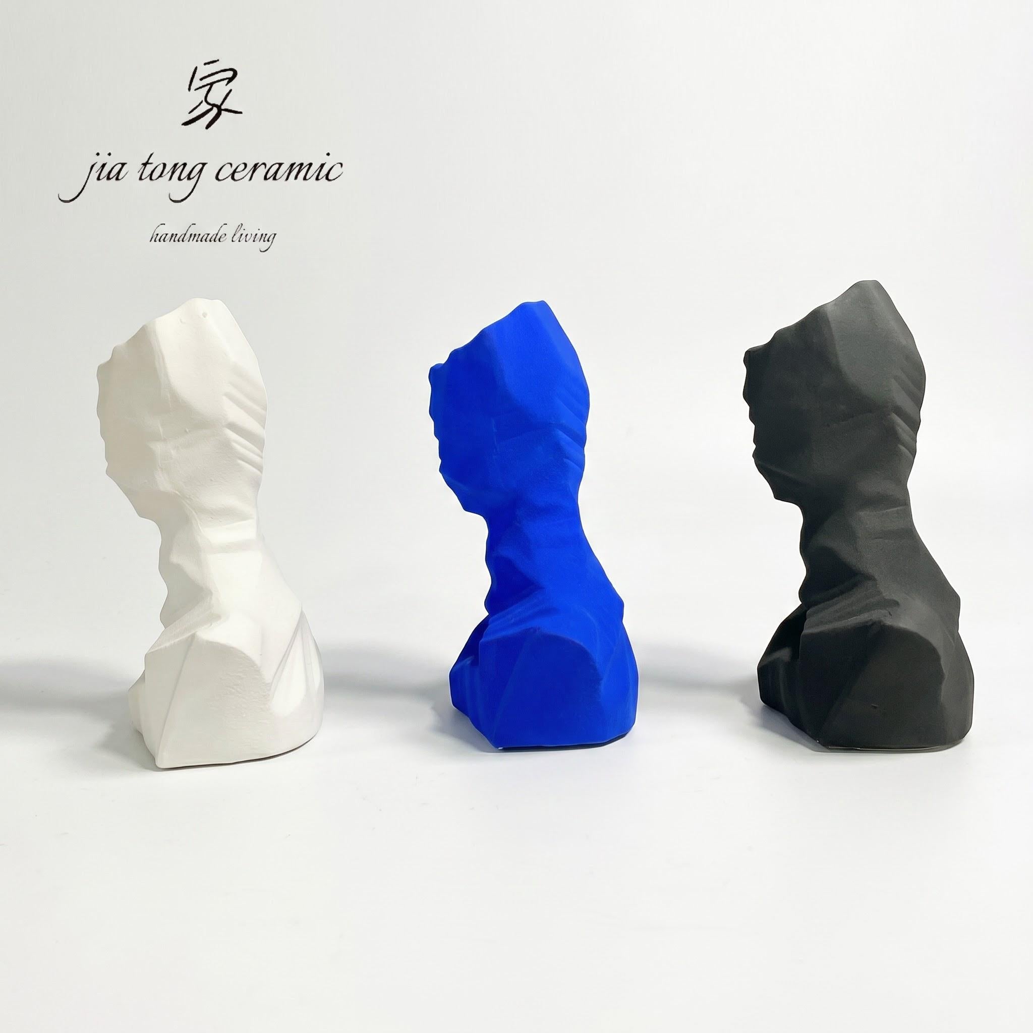 Handcrafted Ceramic Decor