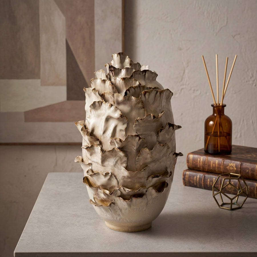 New ceramic arrivals