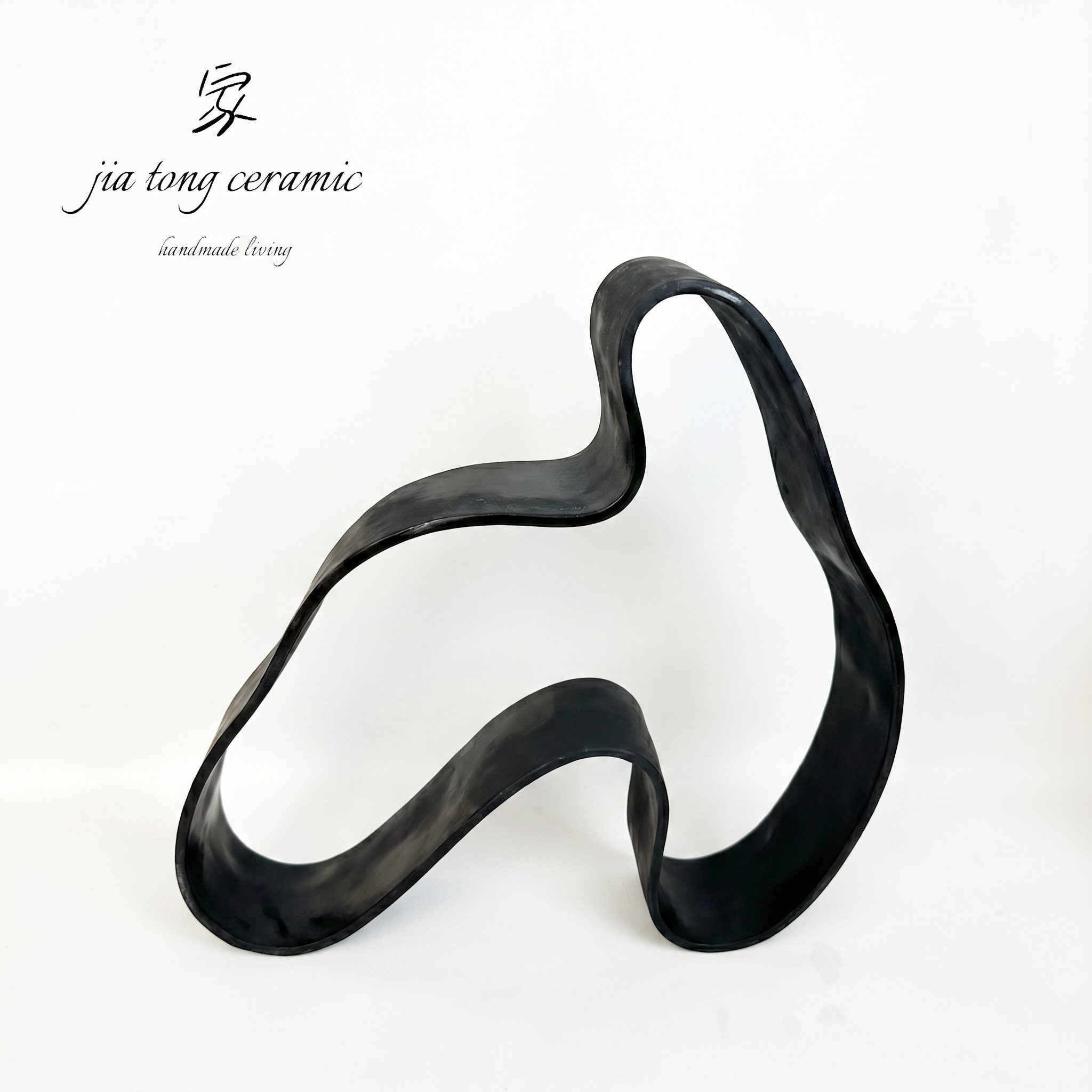 Handcrafted Ceramic Decor