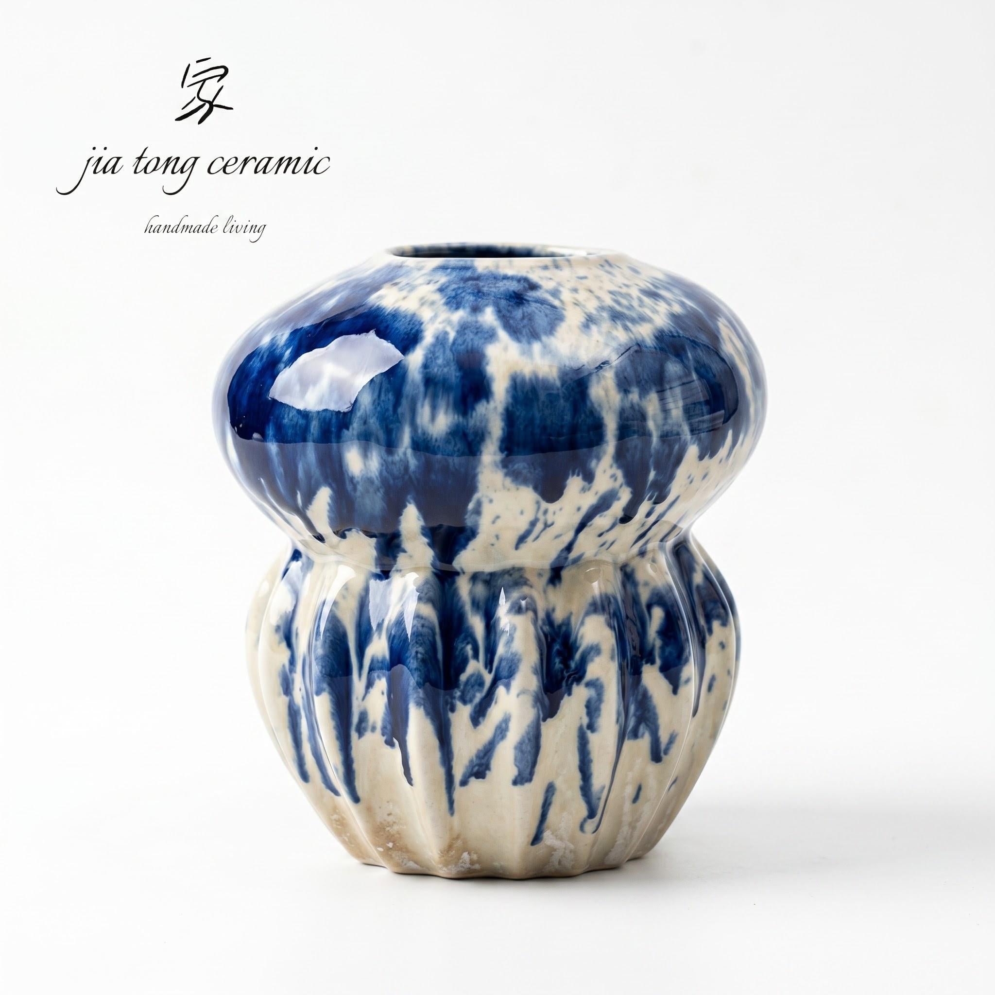 Handcrafted Ceramic Decor