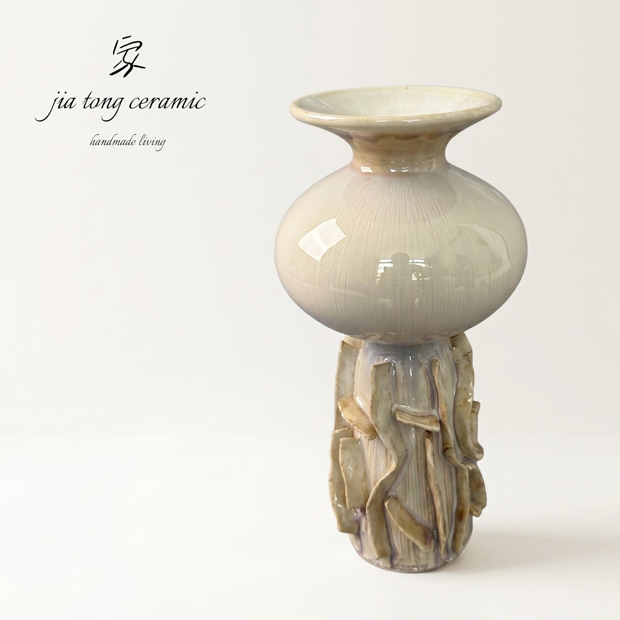 Handcrafted Ceramic Decor