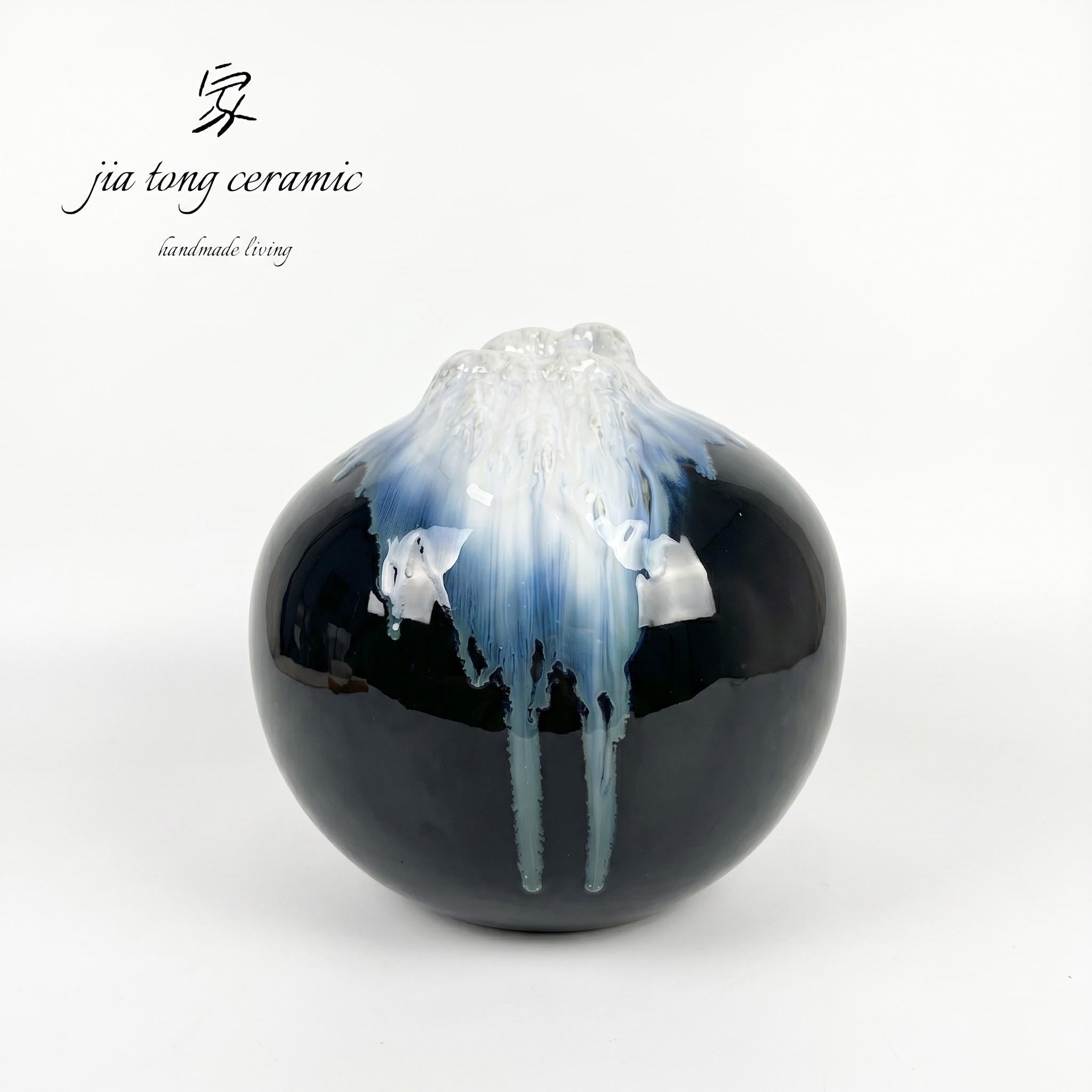 Handcrafted Ceramic Decor