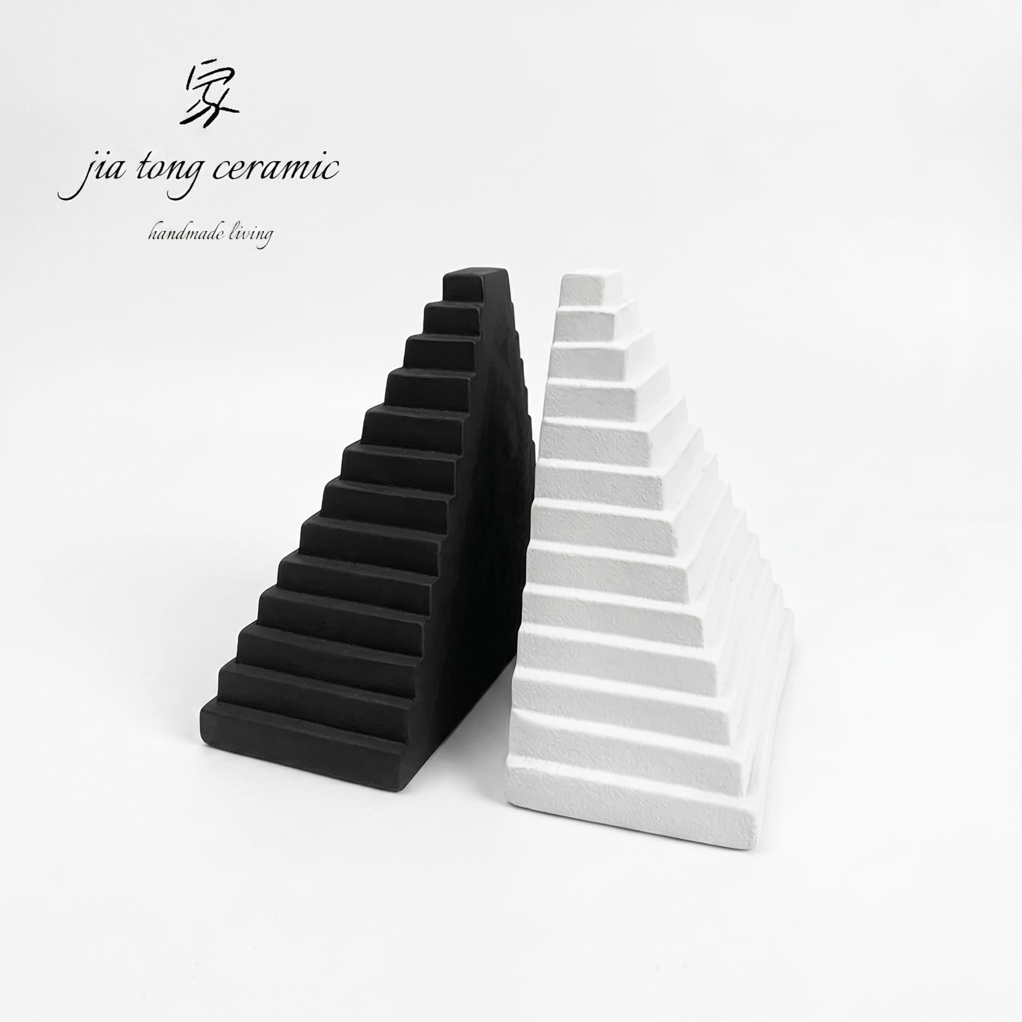 Handcrafted Ceramic Decor