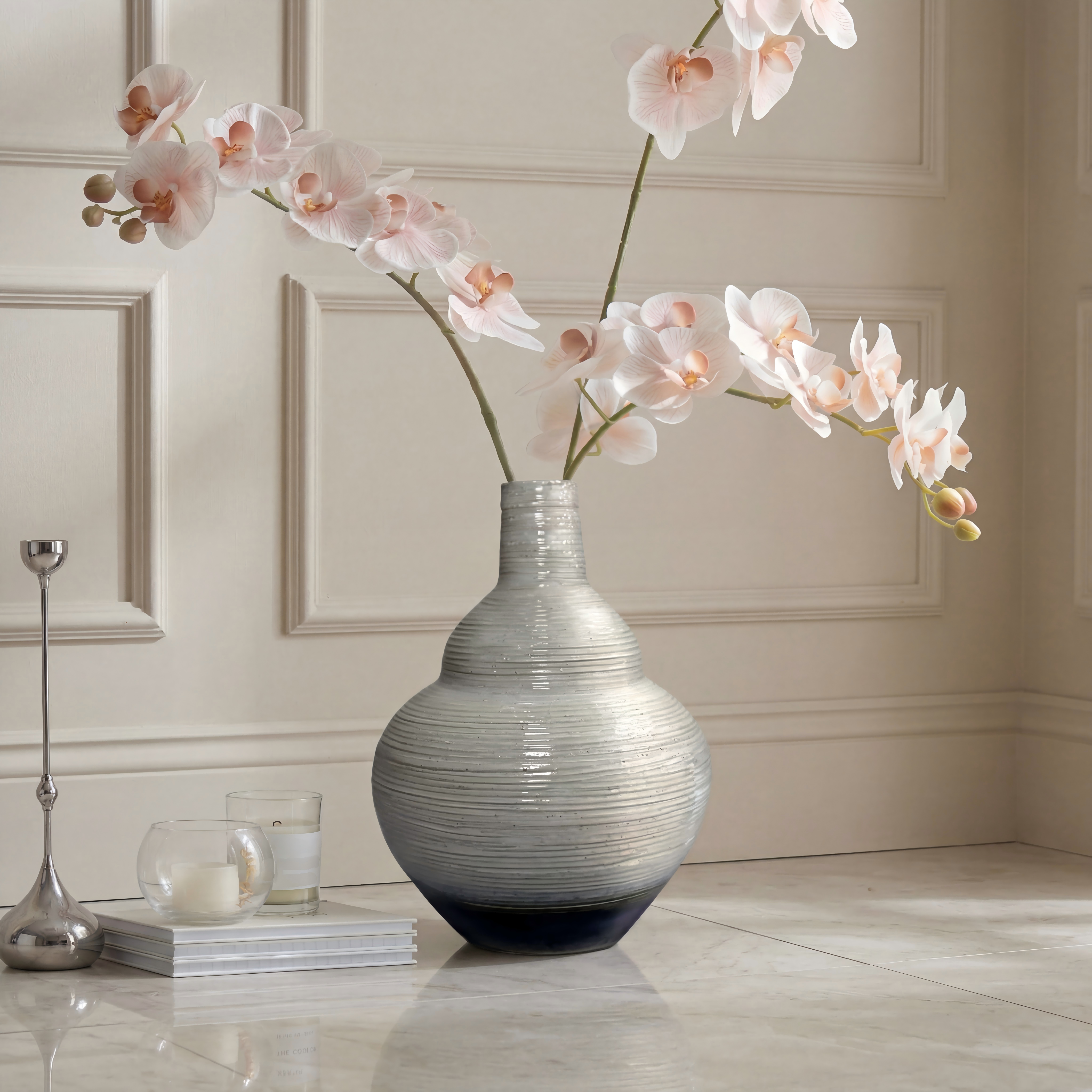 Handcrafted Ceramic Vase