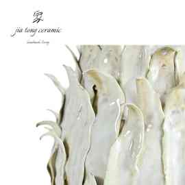 Handcrafted Ceramic Vase