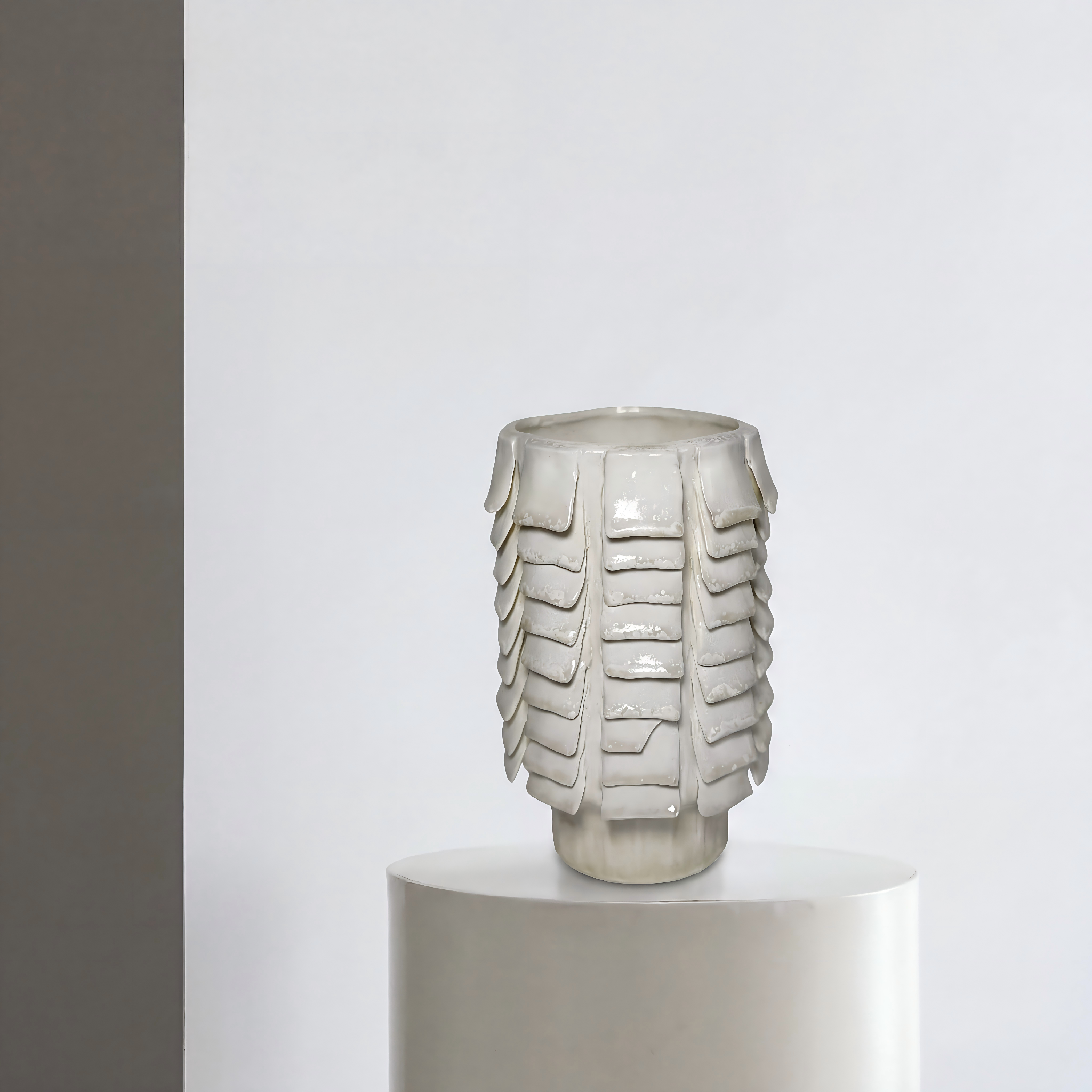 Handcrafted Ceramic Decor