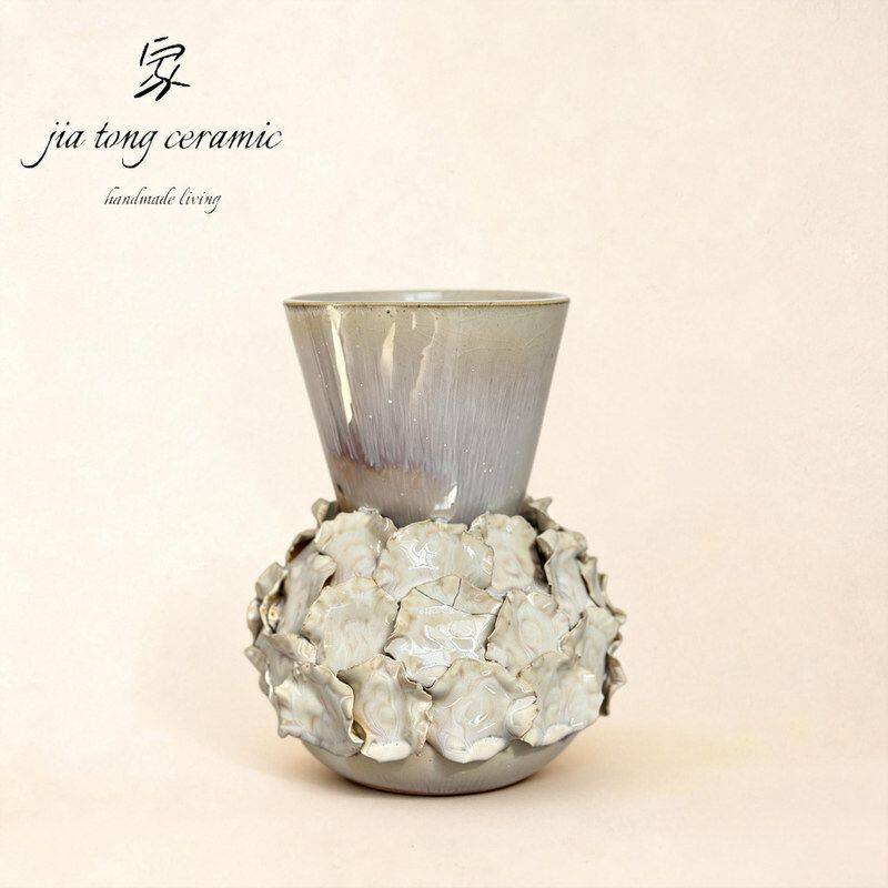 British retro style living room coffee table table medieval style jewelry box ornament model room soft decoration matching design
