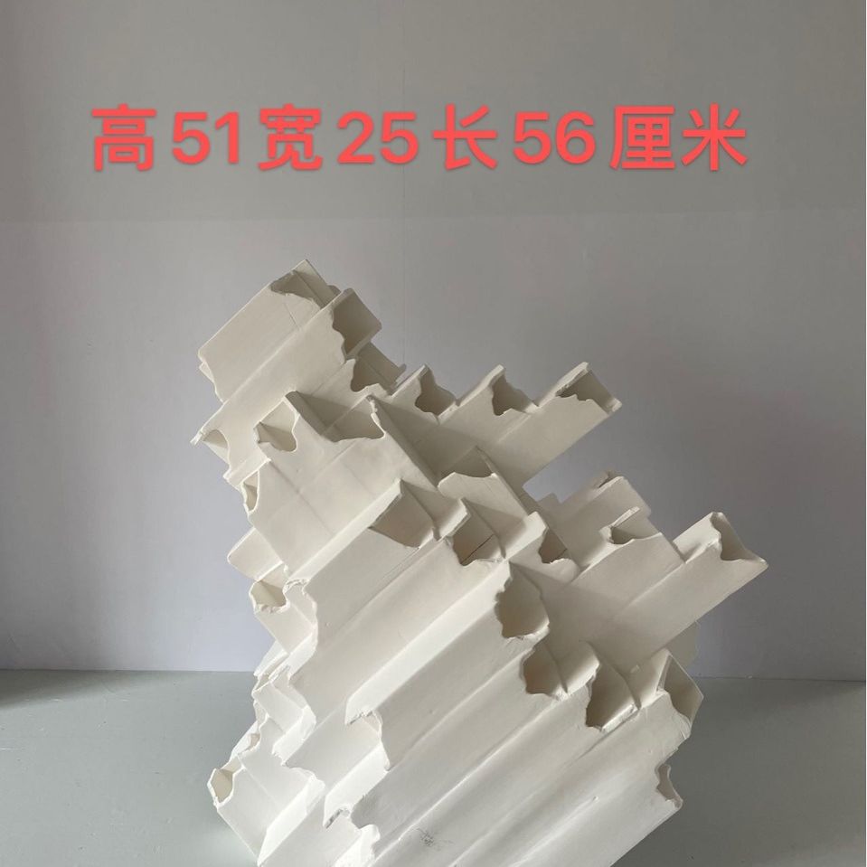 Pupae design, sculpture, creativity, abstract installation, art decoration, guest hall, model room, sales office ornaments